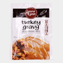 6 Packets Laura Lynn Turkey Gravy Seasoning Mix, 0.87 oz