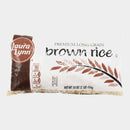 4 Bags Laura Lynn Long Grain Brown Rice, 1 lb