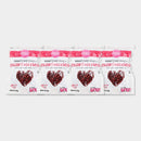 4 Cans Laura Lynn Sweetened Dried Cranberries, 6 oz