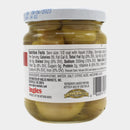 6 Cans Laura Lynn Mushroom Buttons, 4.5 oz