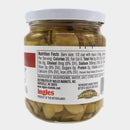 6 Cans Laura Lynn Sliced Mushrooms, 4.5 oz