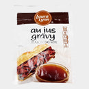 6 Packets Laura Lynn Au Jus Seasoning Mix, 1 oz