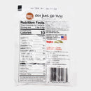 6 Packets Laura Lynn Au Jus Seasoning Mix, 1 oz