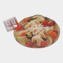 4 Cans Laura Lynn Reduced Sodium Chicken Broth, 48 oz