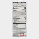4 Cans Laura Lynn Reduced Sodium Chicken Broth, 48 oz