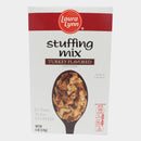 2 Boxes Laura Lynn Turkey Stuffing Mix, 6 oz