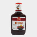 3 Bottles Laura Lynn Honey Bbq Sauce, 28 oz