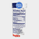 2 Bags Laura Lynn Pure Cane Sugar Canister, 16 oz