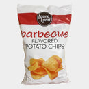 Laura Lynn Bbq Potato Chips, 10.5 oz