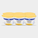 6 Cups Laura Lynn Original Mac & Cheese Cup Single, 2.5 oz