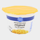 6 Cups Laura Lynn Original Mac & Cheese Cup Single, 2.5 oz