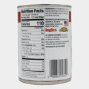 4 Cans Laura Lynn Strawberry Pie Filling, 21 oz