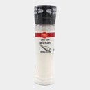2 Jars Laura Lynn Sea Salt Grinder, 13.4 oz