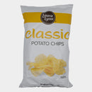 Laura Lynn Classic Potato Chip, 6 oz