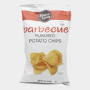 Laura Lynn Bbq Potato Chips, 6 oz