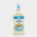 4 Bottles Laura Lynn Creamy Caesar Dressing, 16 oz