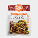 6 Packets Laura Lynn Mild Taco Seasoning Mix 50% Less Sodium, 1.25 oz