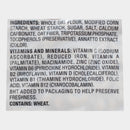 2 Bags Laura Lynn Toasted Oats Bag Cereal, 28 oz