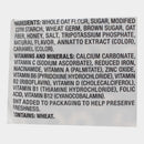 2 Bags Laura Lynn Honey Nut Toasted Oats Bag Cereal, 28 oz