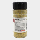 2 Jars Laura Lynn Lemon Pepper Seasoning, 3.5 oz