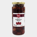 3 Jars Laura Lynn Pitted Kalamata Olives, 6 oz