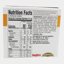 2 Boxes Laura Lynn Instant Banana Cream Pudding, 3.4 oz