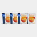 4 Boxes Laura Lynn Shells & Cheddar Family Sz, 24 oz