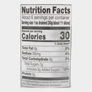 3 Jars Laura Lynn Sweet & Hot Nacho Sliced Jalapenos, 12 oz