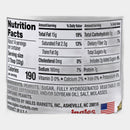 2 Jars Laura Lynn Creamy Peanut Butter, 16.3 oz