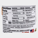 2 Jars Laura Lynn Peanut Butter with Honey, 16.3 oz