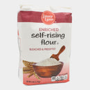 2 Bags Laura Lynn Self Rising Flour, 2 lb