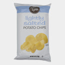 Laura Lynn Lightly Salted Potato Chips, 6 oz