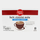 Laura Lynn No Sugar Added Hot Cocoa Mix, 4.24 oz