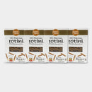 4 Bags Laura Lynn Whole Grain Rotini Pasta, 16 oz