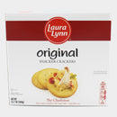 Laura Lynn Zip Snack Crackers, 13.7 oz
