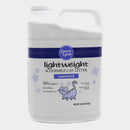 Laura Lynn Lightweight Clumping Cat Litter Scented, 10 lb