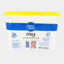Laura Lynn Oxi Powder Stain Remover Tub, 3 lb