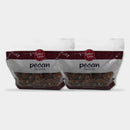 2 Bags Laura Lynn Baking Pecan Halves, 16 oz