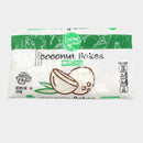 2 Bags Laura Lynn Unsweetened Coconut Flakes, 5 oz
