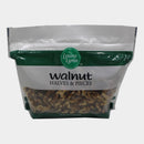 2 Bags Laura Lynn Walnut Halves & Pieces, 16 oz