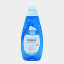 Laura Lynn Blue Dish Liquid, 19.4 oz