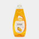 Laura Lynn Orange Dish Liquid, 19.4 oz