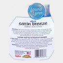 Laura Lynn Fabric Softener Satin Breeze, 51 oz