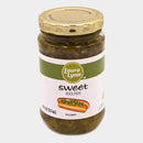 3 Jars Laura Lynn Sweet Relish, 8 oz
