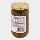 3 Jars Laura Lynn Sweet Relish, 8 oz