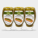 3 Jars Laura Lynn Sweet Squeeze Relish, 10 oz