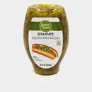 3 Jars Laura Lynn Sweet Squeeze Relish, 10 oz