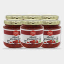 6 Cans Laura Lynn Sliced Pimientos, 7 oz