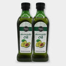 2 Bottles Laura Lynn Avocado Oil, 16.9 oz