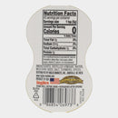 4 Bottles Laura Lynn Yellow Mustard, 8 oz